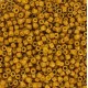 Miyuki delica beads 11/0 - Duracoat opaque dyed toast DB-2110